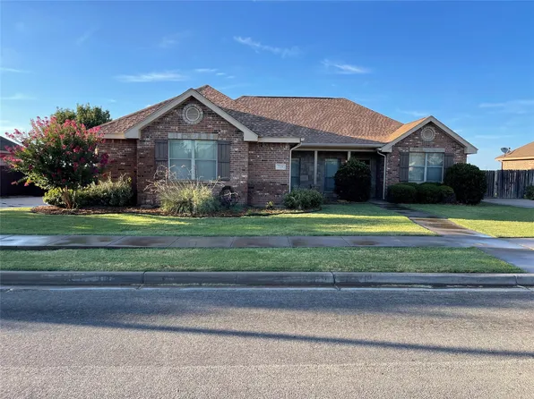 718 Beretta Dr, Abilene, TX 79602