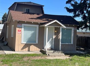 28 N Fir St, Omak, WA 98841