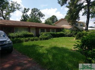 1455 Maywood Ave, Savannah, GA 31415