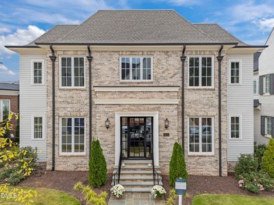 2651 Marchmont St, Raleigh, NC, 27608