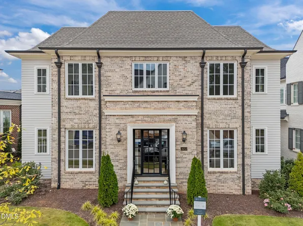 2651 Marchmont St, Raleigh, NC 27608