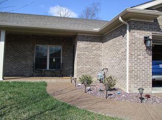 5000 Paddock Dr, Evansville, IN 47715