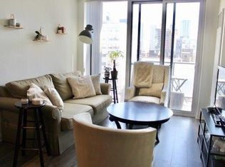 435 Richmond St W #809, Toronto, ON