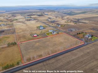 Nka Powell Rd, Lewiston, ID 83501