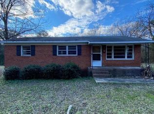 107 Eli St, Chester, SC 29706