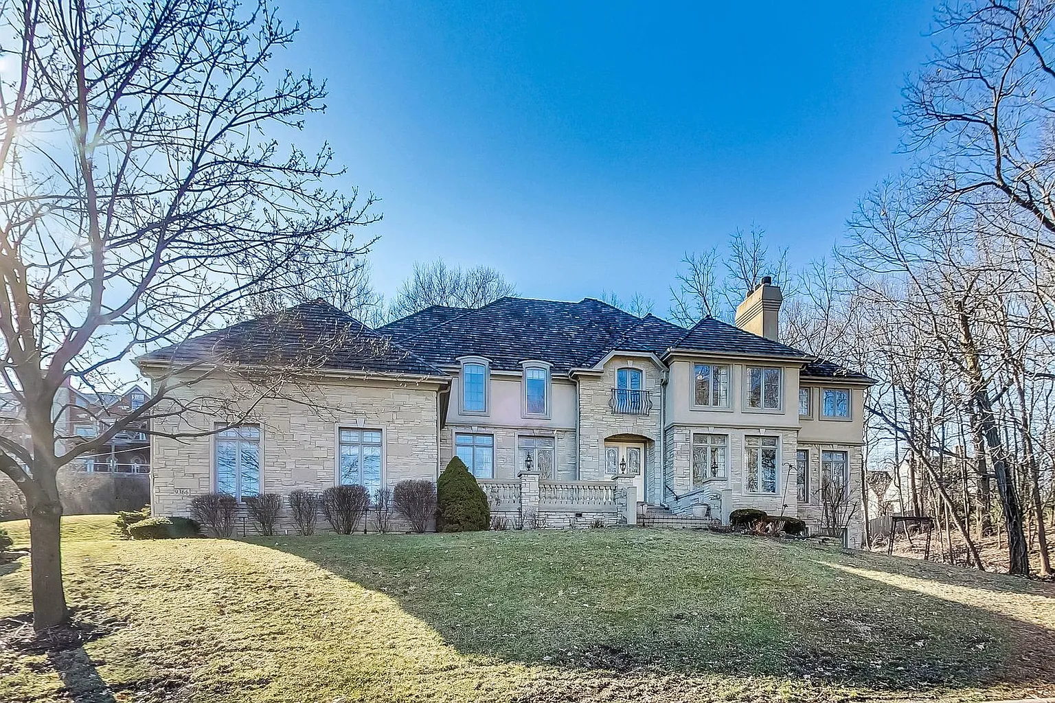 9366 Falling Waters Dr W photo 1