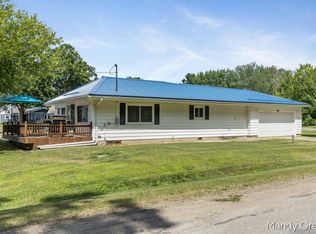 5092 Waterwheel Rd, Six Lakes, MI 48886