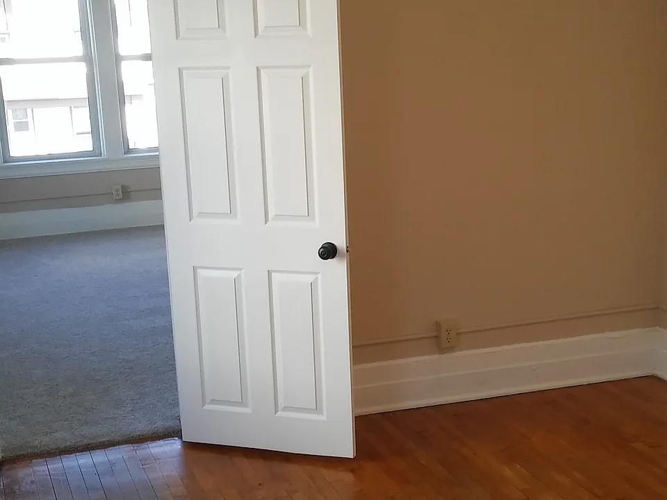 1st Bedroom