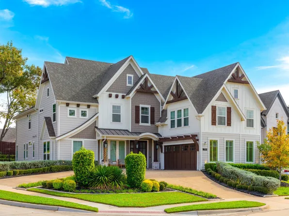 701 Veranda Vw, McKinney, TX 75069