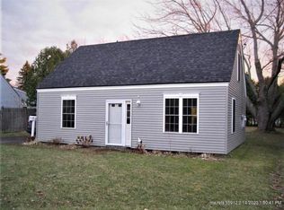 31 Military Ave, Fairfield, ME 04937