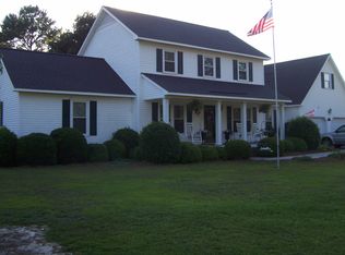 3280 River Rd, Rose Hill, NC 28458