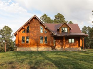 1315 W Ash Creek Rd, Crawford, NE 69339