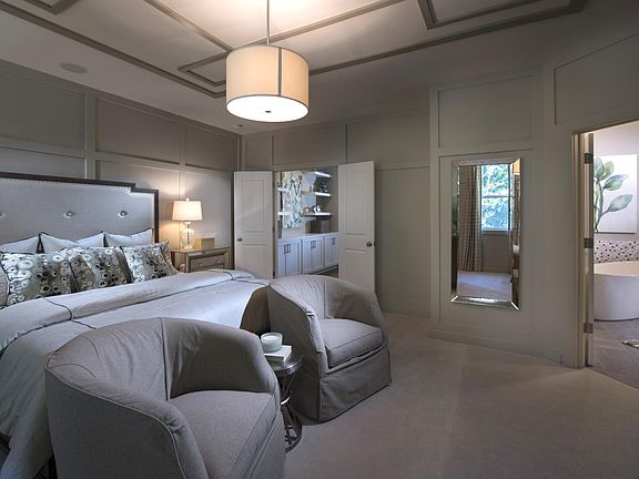 Braxton II Home Design