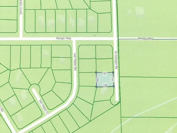 0 Di Giorgio Rd, Borrego Springs, CA 92004