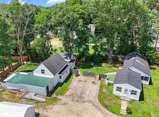 562 W Main St, Tilton, NH 03276