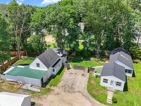 562 W Main Street, Tilton, NH 03276