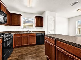 26919 Springflight Ln, Hockley, TX 77447