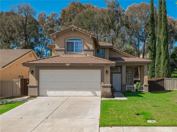 43465 Corte Barbaste, Temecula, CA 92592