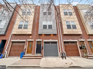 1911 League St, Philadelphia, PA 19146