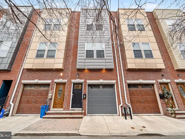 1911 League St, Philadelphia, PA 19146