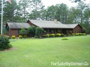 199 McMath Mill Rd, Americus, GA 31719