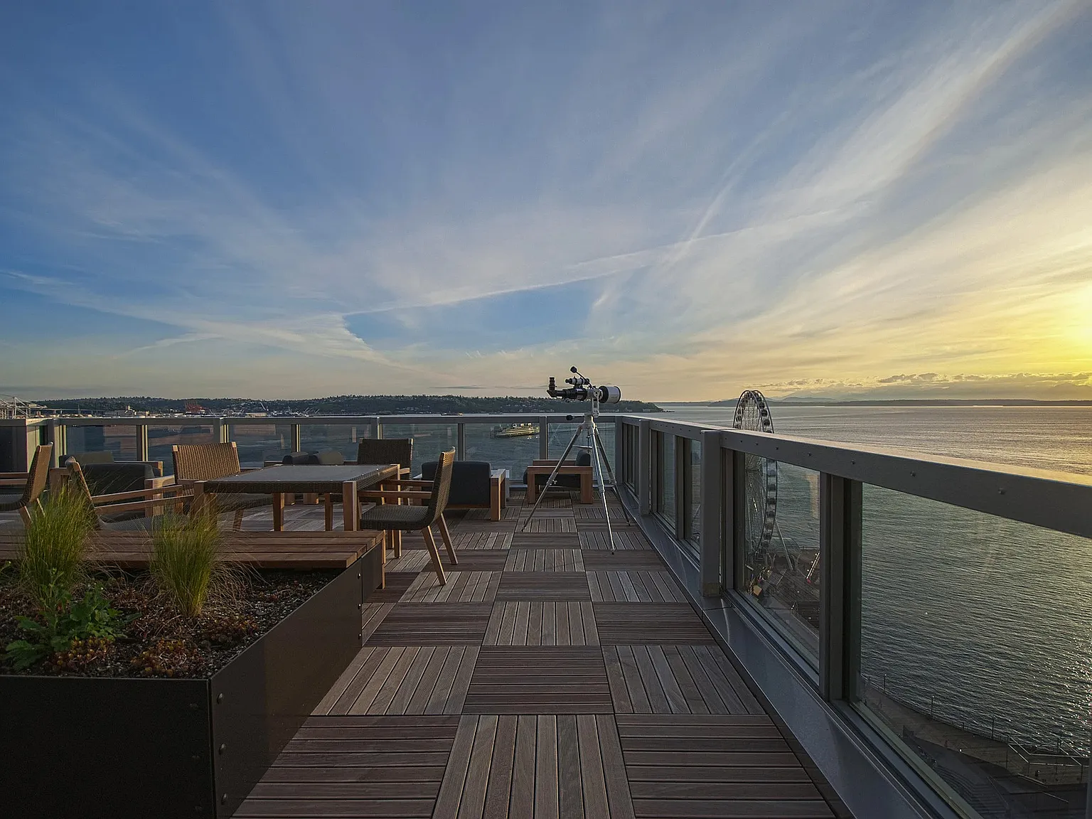 AMLI Waterfront — Photo 3