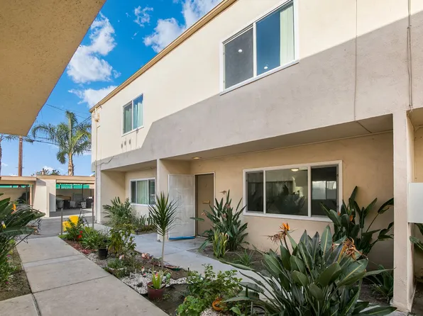 Flallon Apartments, 14339 Flallon Ave #2, Norwalk, CA 90650