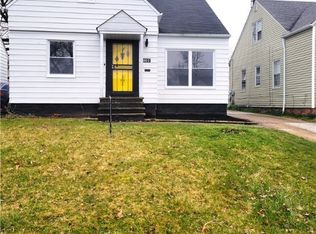 3802 Salisbury Rd, South Euclid, OH 44121