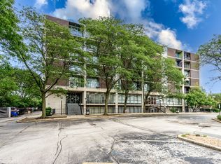 1043 S York Rd APT 511, Bensenville, IL