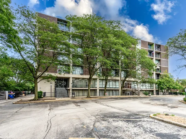 1043 S York Rd APT 511, Bensenville, IL 60106