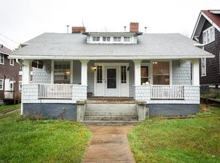 21 Arlington St, Asheville, NC 28801