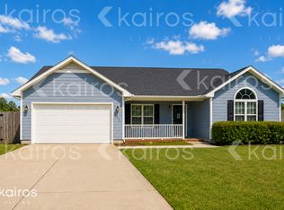 150 Chapel Hill Dr, Raeford, NC 28376
