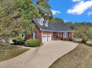 1601 Academy Ln, Jasper, AL 35501