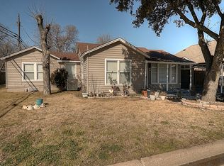120 W Franklin Ave, Saginaw, TX 76179