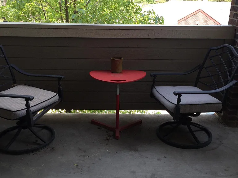 porch