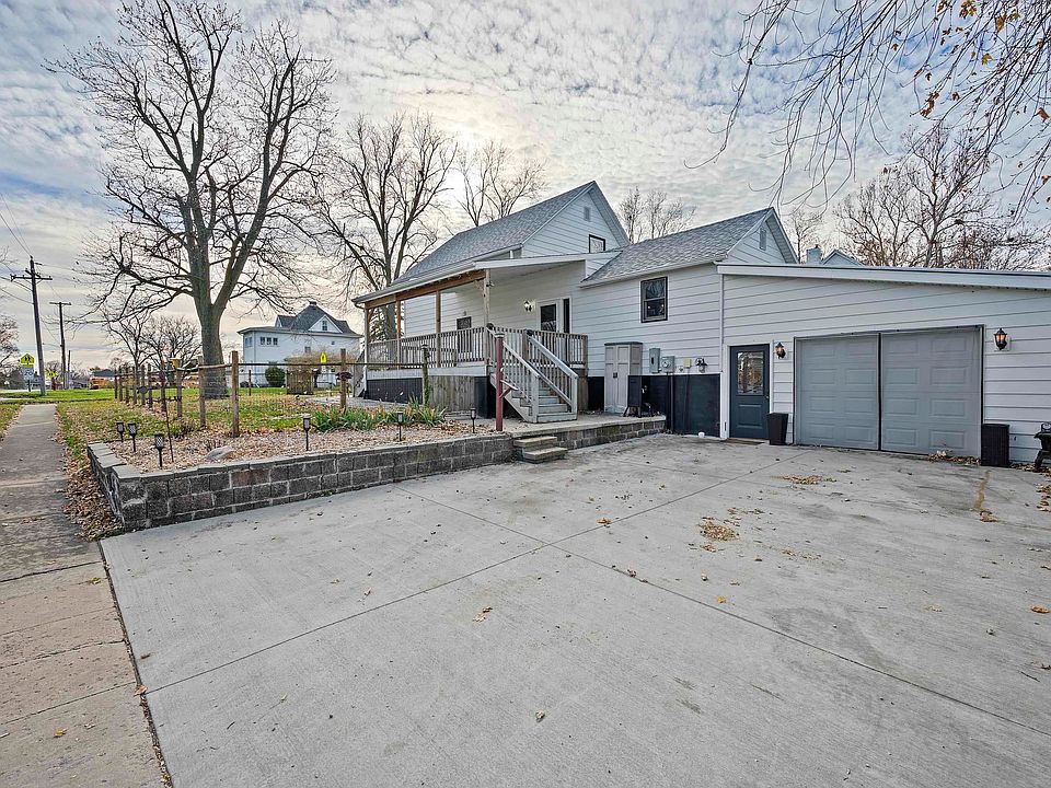 524 E 6th St, Minonk, IL 61760 MLS PA1250926 Zillow