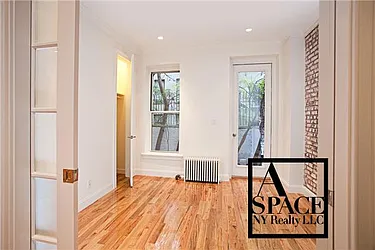 Rented by A Space Realty NY LLC
