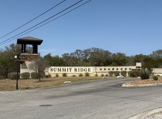 PR 2775 LOT 3, Mico, TX 78056