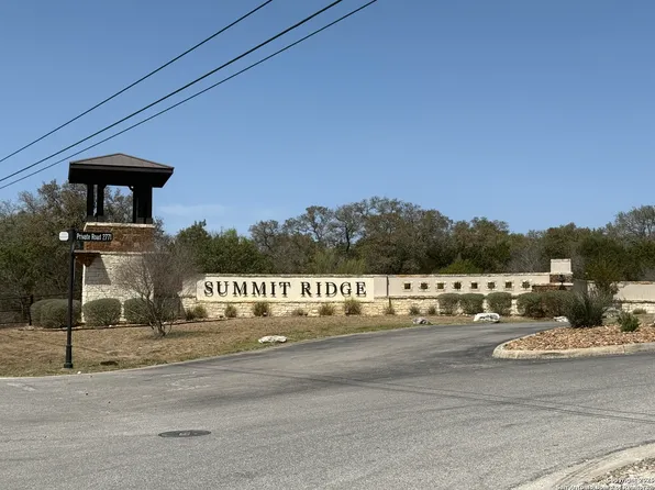 PR 2775 LOT 3, Mico, TX 78056