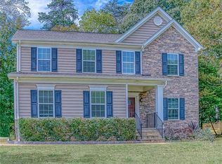 5527 Pennington Pl, Williamsburg, VA 23188