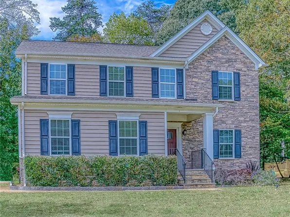 5527 Pennington Pl, Williamsburg, VA 23188