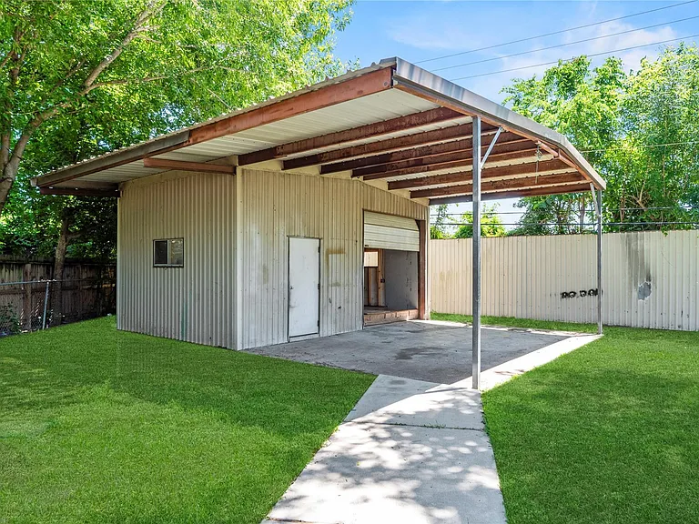 4014 Mona Lee Ln — Photo 22
