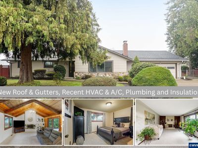503 Tierra Dr NE, Salem, OR, 97301