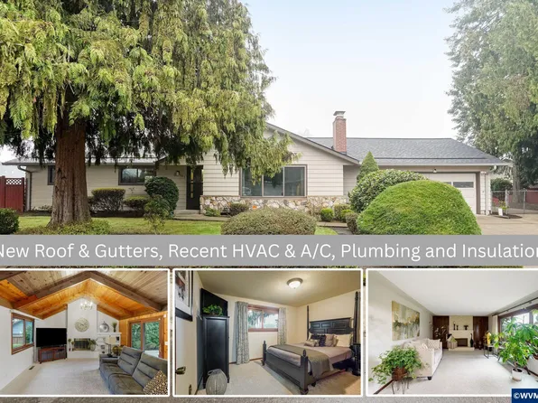 503 Tierra Dr NE, Salem, OR 97301