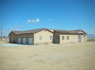 11225 Baker Rd, Lucerne Valley, CA 92356