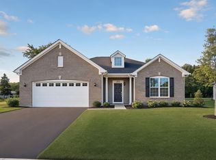 373 Cottrell Ln, Aurora, IL 60506