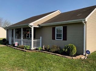 610 E Elizabeth St, Delmar, MD 21875
