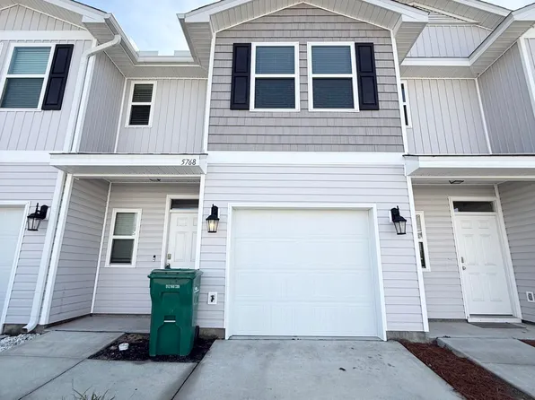 5768 Callaway Cir, Panama City, FL 32404