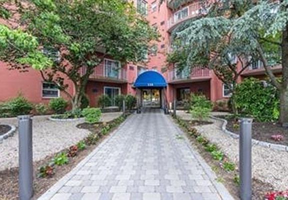 2nd image of 115 W Squantum St APT 215