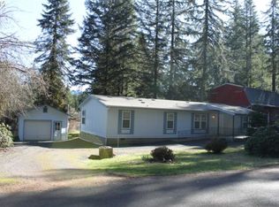 94525 Johnson Rd, Marcola, OR 97454
